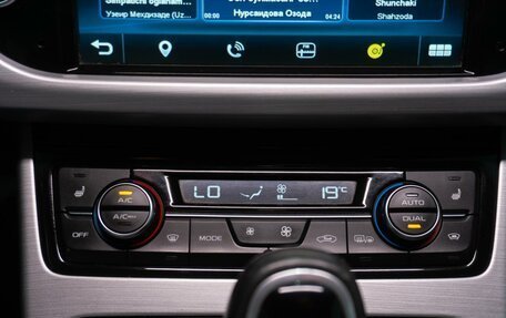 Geely Atlas I, 2018 год, 1 639 000 рублей, 20 фотография
