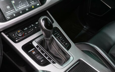 Geely Atlas I, 2018 год, 1 639 000 рублей, 21 фотография