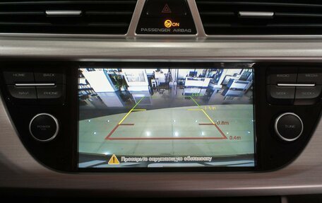 Geely Atlas I, 2018 год, 1 639 000 рублей, 17 фотография