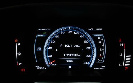 Geely Atlas I, 2018 год, 1 639 000 рублей, 25 фотография