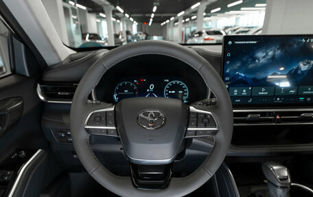Toyota Highlander, 2026 год, 5 350 000 рублей, 11 фотография