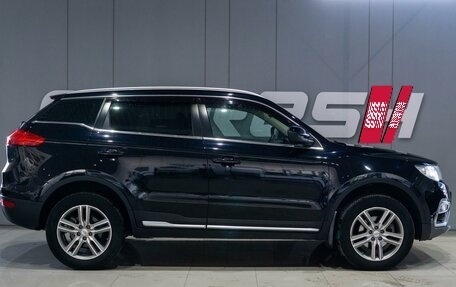 Geely Atlas I, 2018 год, 1 639 000 рублей, 5 фотография