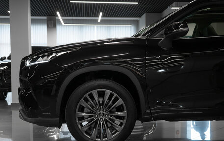 Toyota Highlander, 2026 год, 5 350 000 рублей, 30 фотография
