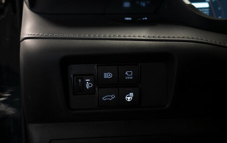 Toyota Highlander, 2026 год, 5 350 000 рублей, 19 фотография