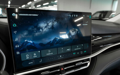 Toyota Highlander, 2026 год, 5 350 000 рублей, 23 фотография