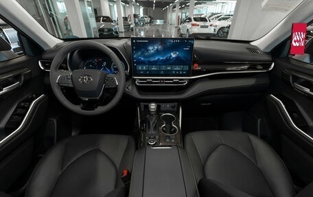 Toyota Highlander, 2026 год, 5 350 000 рублей, 8 фотография