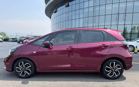 Honda Life, 2021 год, 1 127 000 рублей, 2 фотография