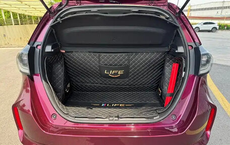 Honda Life, 2021 год, 1 127 000 рублей, 4 фотография