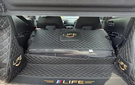 Honda Life, 2021 год, 1 127 000 рублей, 5 фотография