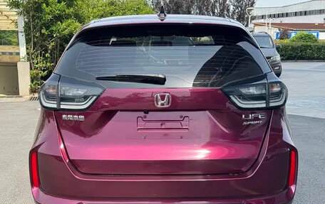 Honda Life, 2021 год, 1 127 000 рублей, 6 фотография