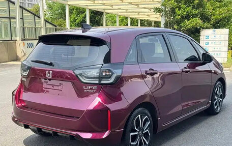 Honda Life, 2021 год, 1 127 000 рублей, 7 фотография