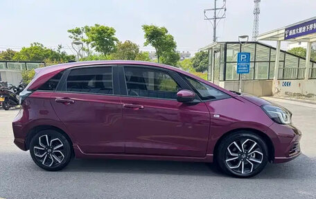 Honda Life, 2021 год, 1 127 000 рублей, 8 фотография