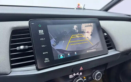 Honda Life, 2021 год, 1 127 000 рублей, 13 фотография