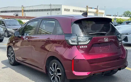 Honda Life, 2021 год, 1 127 000 рублей, 3 фотография