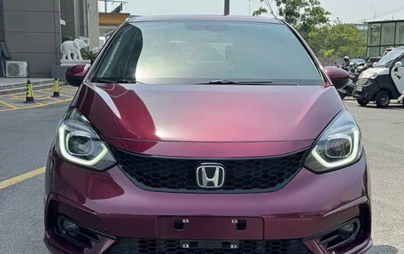 Honda Life, 2021 год, 1 127 000 рублей, 10 фотография