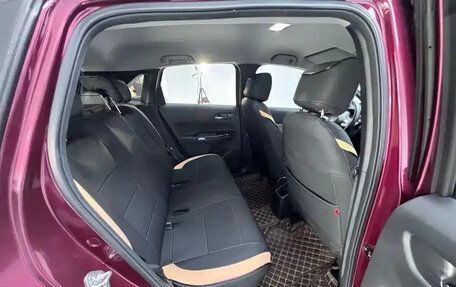 Honda Life, 2021 год, 1 127 000 рублей, 16 фотография