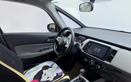 Honda Life, 2021 год, 1 127 000 рублей, 14 фотография