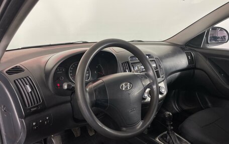 Hyundai Elantra IV, 2010 год, 510 000 рублей, 7 фотография