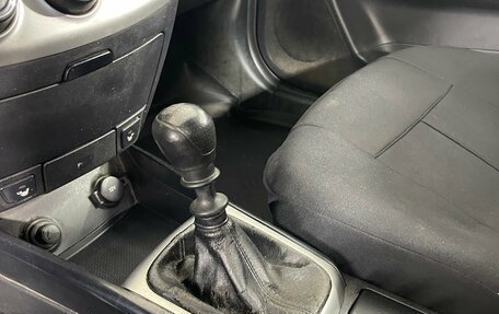 Hyundai Elantra IV, 2010 год, 510 000 рублей, 15 фотография