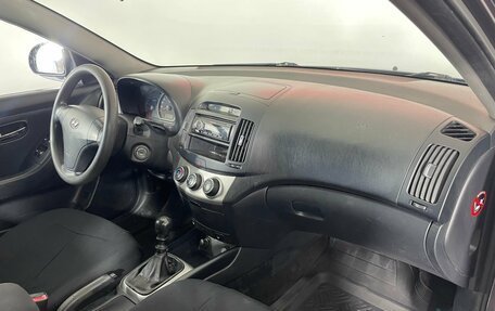 Hyundai Elantra IV, 2010 год, 510 000 рублей, 8 фотография