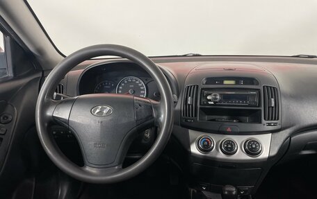 Hyundai Elantra IV, 2010 год, 510 000 рублей, 12 фотография