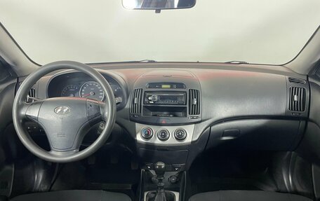 Hyundai Elantra IV, 2010 год, 510 000 рублей, 9 фотография