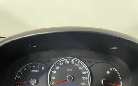 Hyundai Elantra IV, 2010 год, 510 000 рублей, 14 фотография