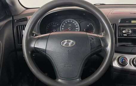 Hyundai Elantra IV, 2010 год, 510 000 рублей, 10 фотография