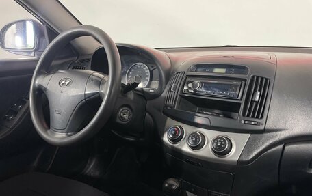 Hyundai Elantra IV, 2010 год, 510 000 рублей, 11 фотография