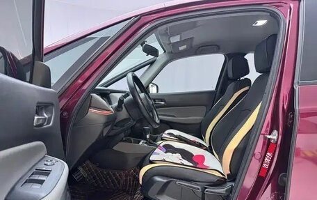 Honda Life, 2021 год, 1 127 000 рублей, 11 фотография