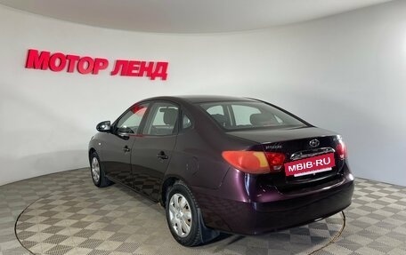 Hyundai Elantra IV, 2010 год, 510 000 рублей, 6 фотография