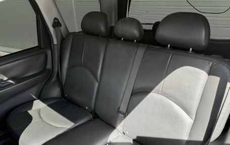 Mazda Tribute II, 2004 год, 245 000 рублей, 9 фотография