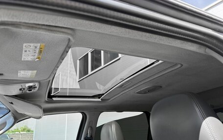 Mazda Tribute II, 2004 год, 245 000 рублей, 10 фотография