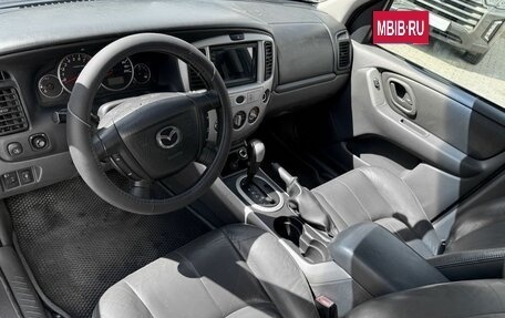 Mazda Tribute II, 2004 год, 245 000 рублей, 7 фотография