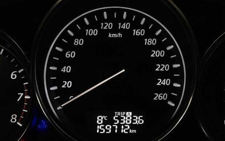 Mazda CX-5 II, 2013 год, 1 860 000 рублей, 6 фотография