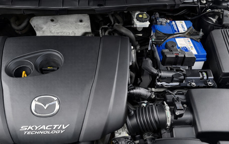 Mazda CX-5 II, 2013 год, 1 860 000 рублей, 12 фотография