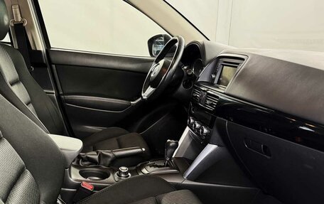 Mazda CX-5 II, 2013 год, 1 860 000 рублей, 9 фотография