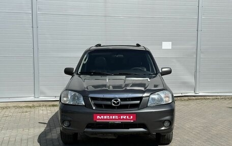 Mazda Tribute II, 2004 год, 245 000 рублей, 2 фотография