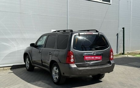 Mazda Tribute II, 2004 год, 245 000 рублей, 6 фотография