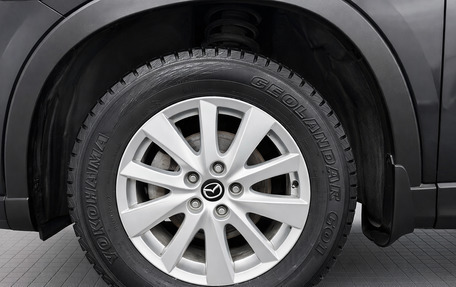 Mazda CX-5 II, 2013 год, 1 860 000 рублей, 13 фотография