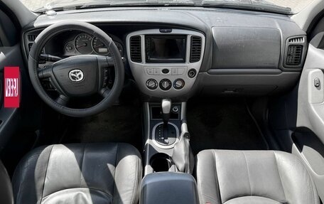 Mazda Tribute II, 2004 год, 245 000 рублей, 8 фотография