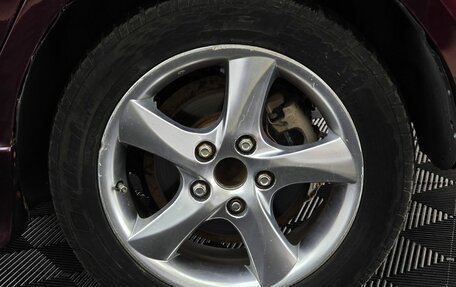 Mazda 3, 2007 год, 549 000 рублей, 6 фотография