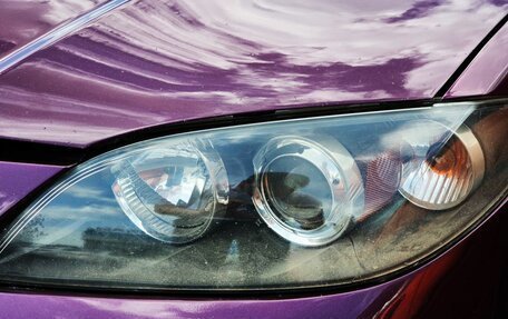 Mazda 3, 2007 год, 549 000 рублей, 7 фотография