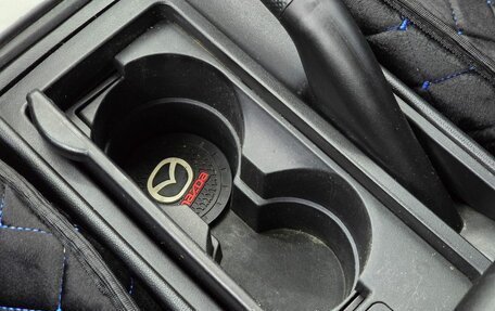 Mazda 3, 2007 год, 549 000 рублей, 16 фотография