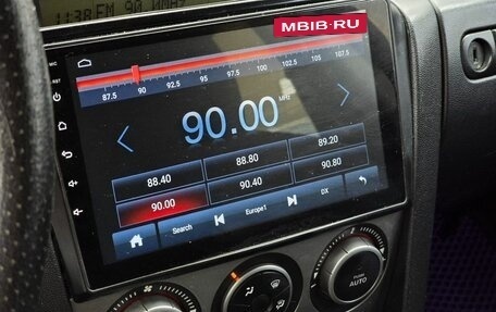Mazda 3, 2007 год, 549 000 рублей, 14 фотография
