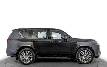 Lexus LX, 2026 год, 4 фотография