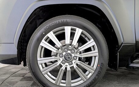 Lexus LX, 2026 год, 7 фотография