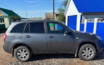 Chery Tiggo (T11), 2015 год, 450 000 рублей, 1 фотография