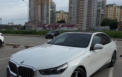 BMW 5 серия, 2025 год, 8 950 000 рублей, 1 фотография