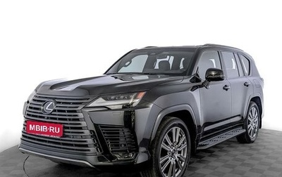 Lexus LX, 2026 год, 1 фотография